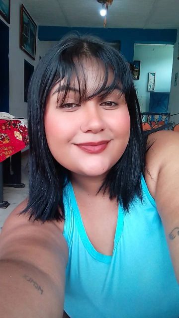 Barbara Chacon