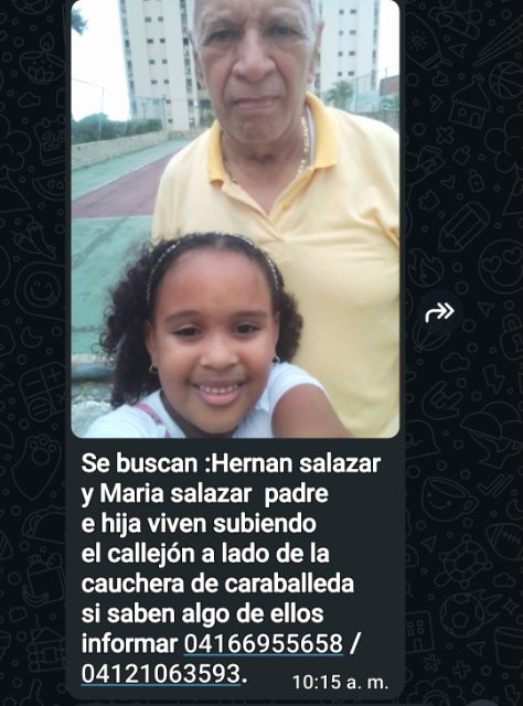 Hernan salazar