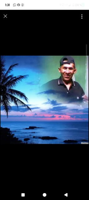 Alonzo Wustember Guevara