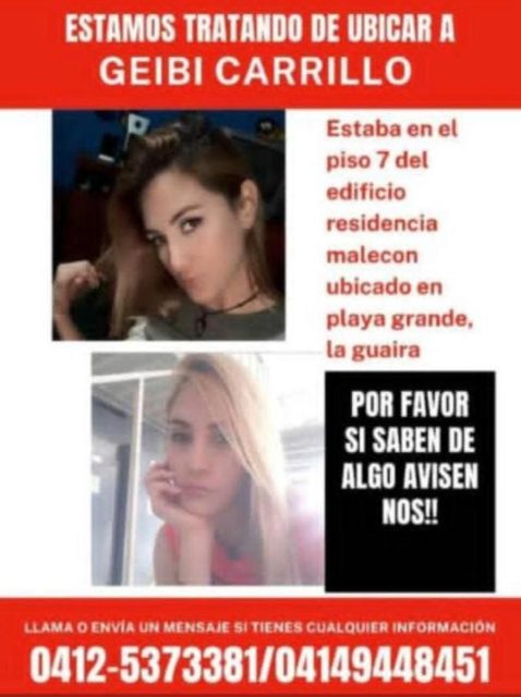 Geibi Nagibe Carrillo