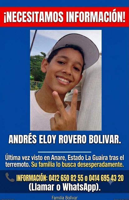 Andrés Rovero