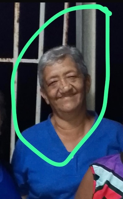 Silvia Alvarado