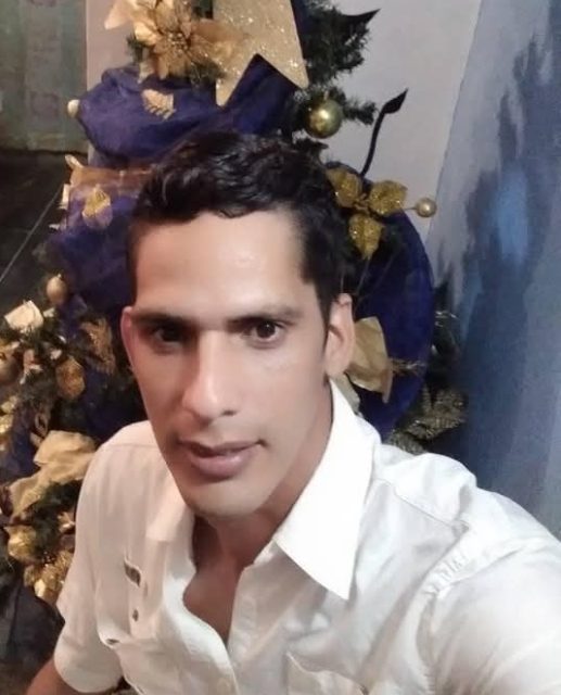 Wender Gonzalez Muñoz