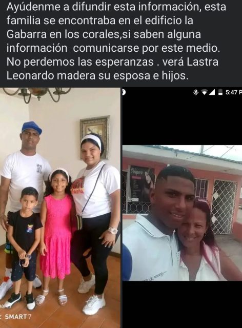 Vera lastra