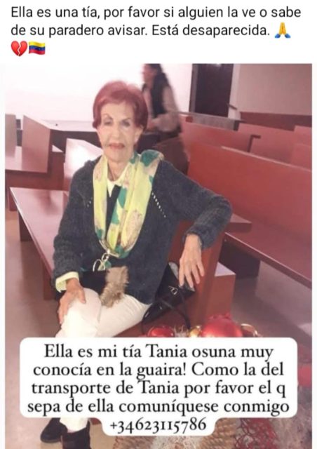 Tania Osuna