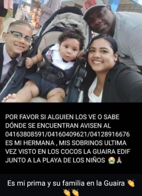Risbel Katiuska Pérez Guerrero