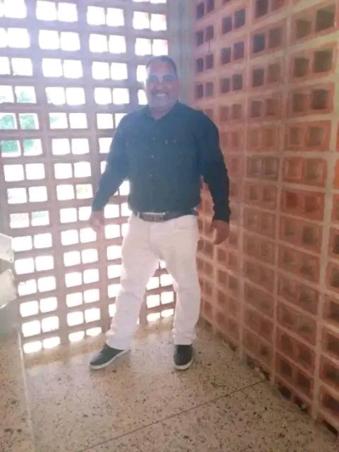Jean carlos ramirez