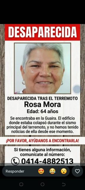 Rosa Mora