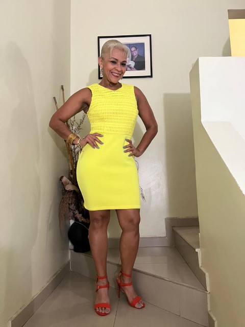Mayelin Bolivar