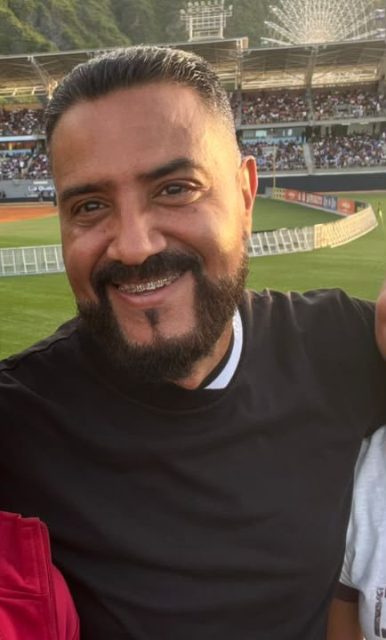 Aquiles Rodriguez