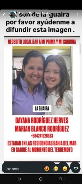 Dayana Rodríguez Herves