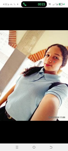 YILBELIS NAZARETH ONTIVEROS MORALES