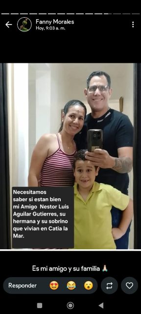 Néstor Aguilar