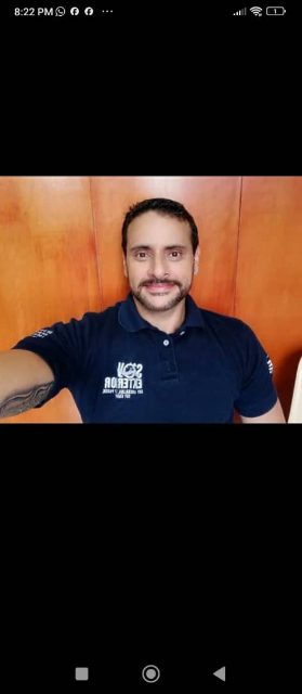 Amable Hernández