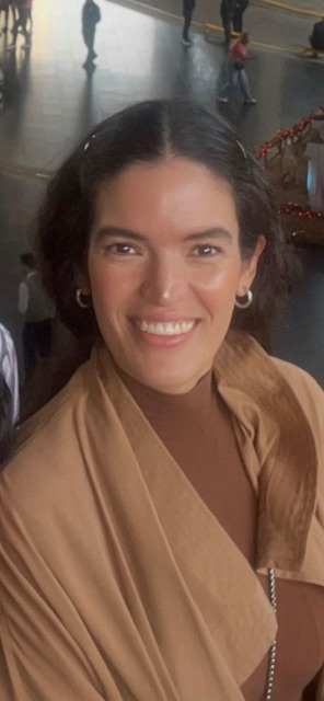 Rossana Rodríguez Castillo