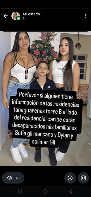 Sofía gil marcanos