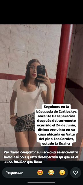 Carlioskys Abrante
