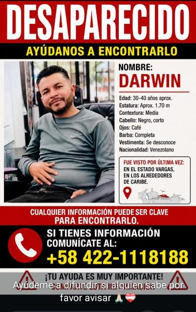 Darwin Zambrano