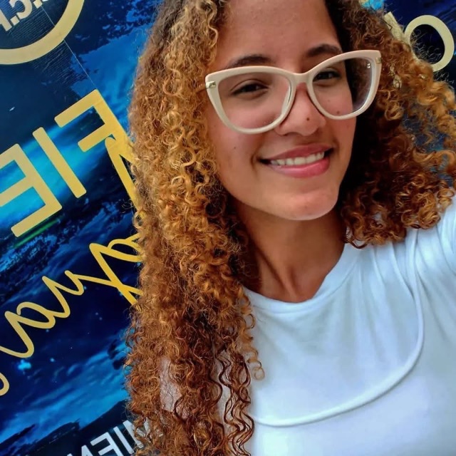 Rechely Díaz