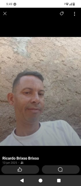 Ricardo brixson