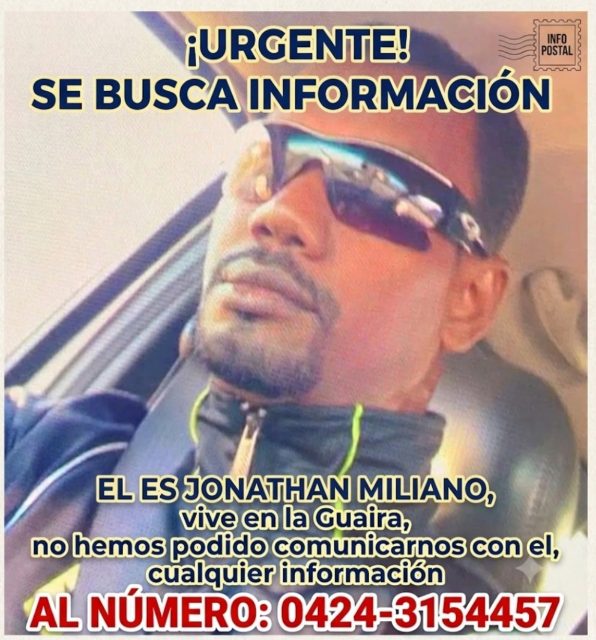 Jhonatan Miliano