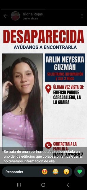 ARLIN NEYESKA GUZMAN