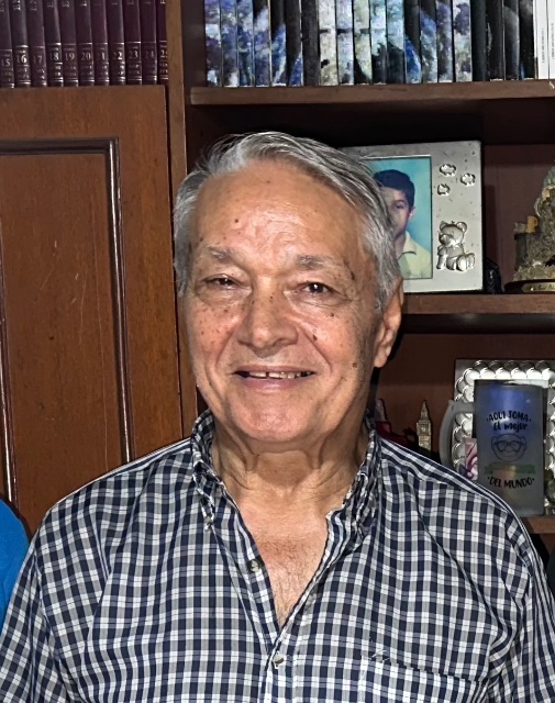 Alcides Correia