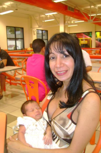 Nelida Lara