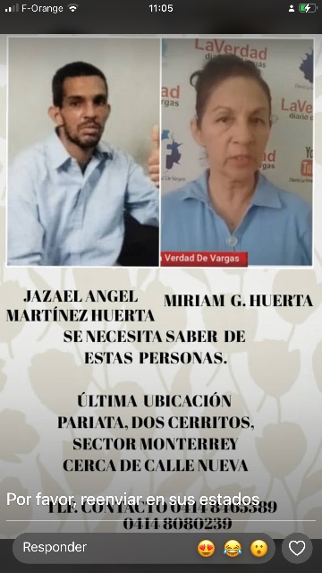 Miriam huerta