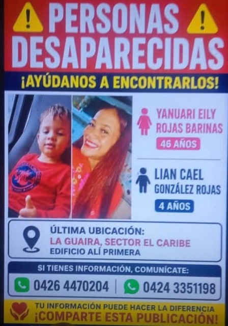 YANUARI EILY ROJAS BARINAS