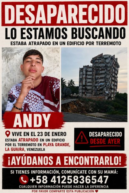 Andy Maldonado