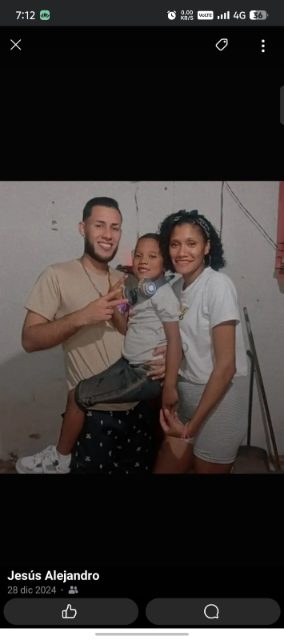 Daniel quiroz