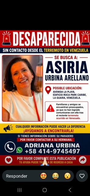 Asiria urbina arrellano