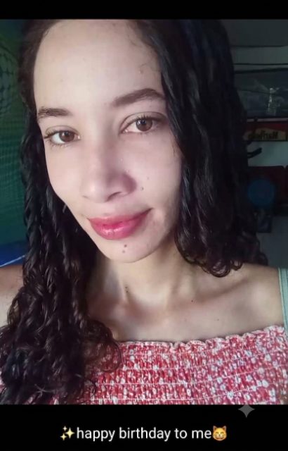 Patricia Carolina Solorzano Pimentel
