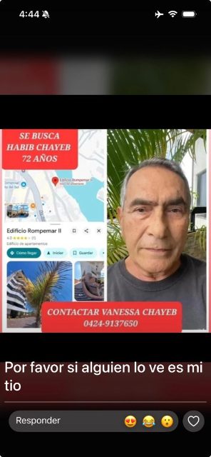 Habib Chayeb