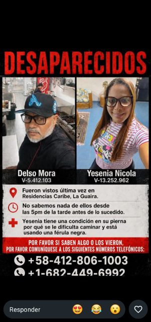Yessenia Nicolas