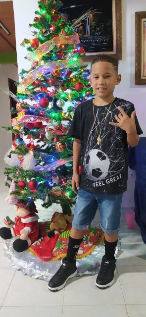 Jhon james alvarez