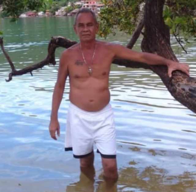 Gustavo José Tocuyo