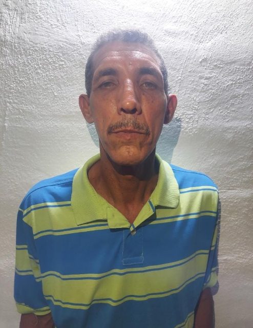 Jose Gregorio Rivero Tovar