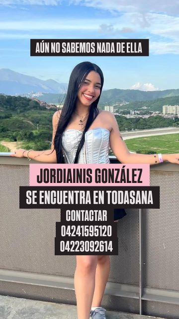 Jordiainis González