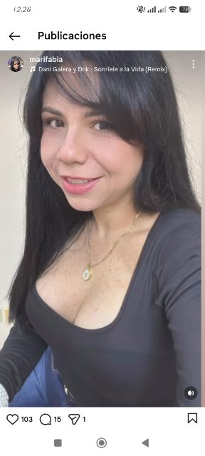 Fabiola Rodríguez