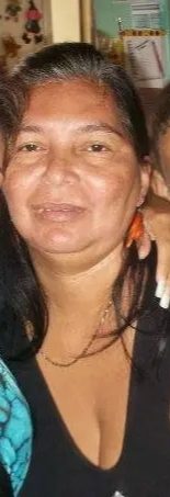 Angelina Fernández