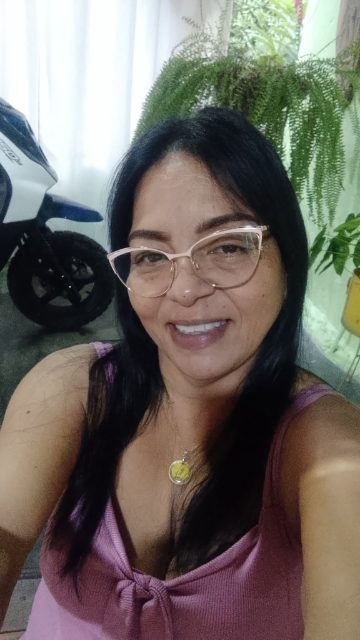 Johana Karina Romero