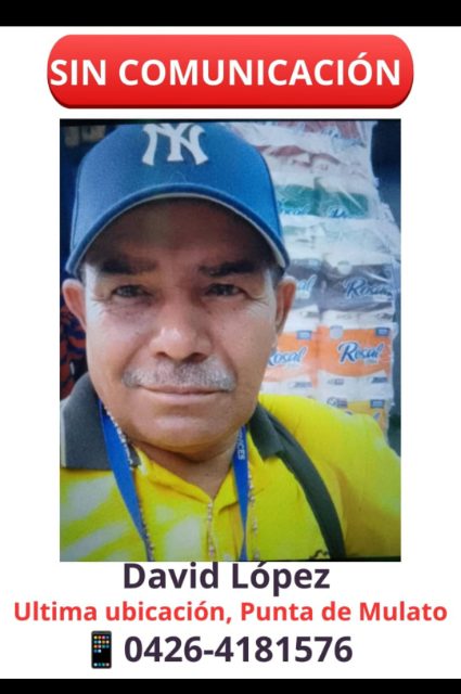 David López