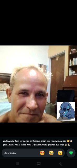 Ruben viana