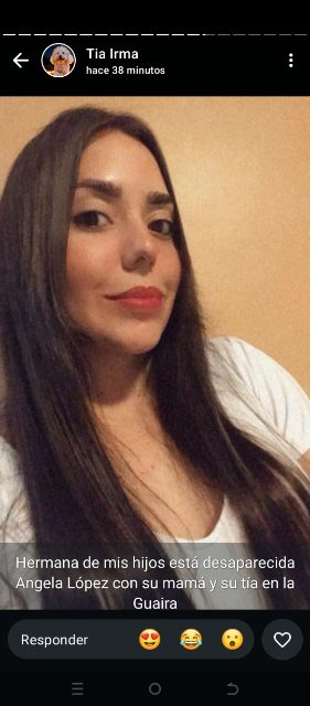 Ángela López