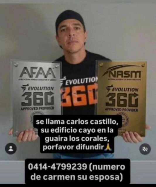 Carlos Castillo