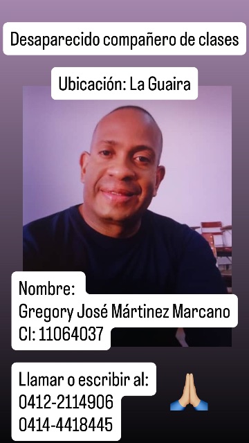 Gregory Martinez