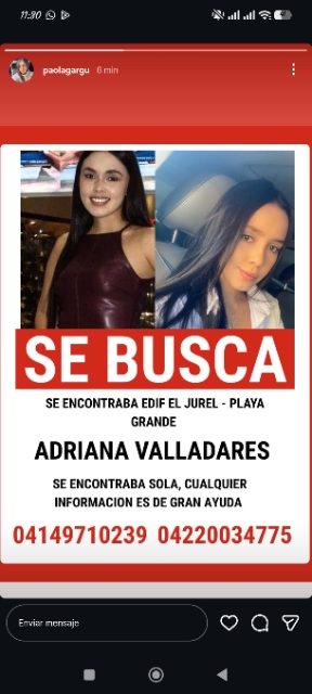 Adriana Valladares
