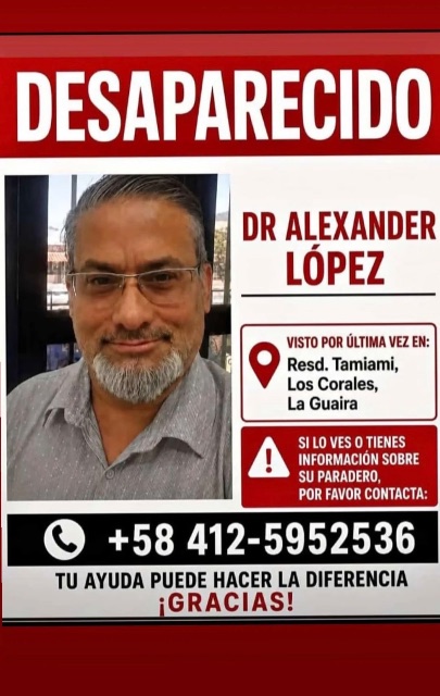 Alexander López